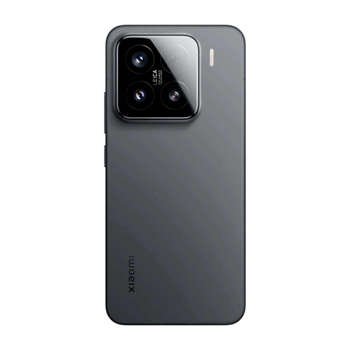Xiaomi 15 6.36" 5G 12GB 512GB Svart