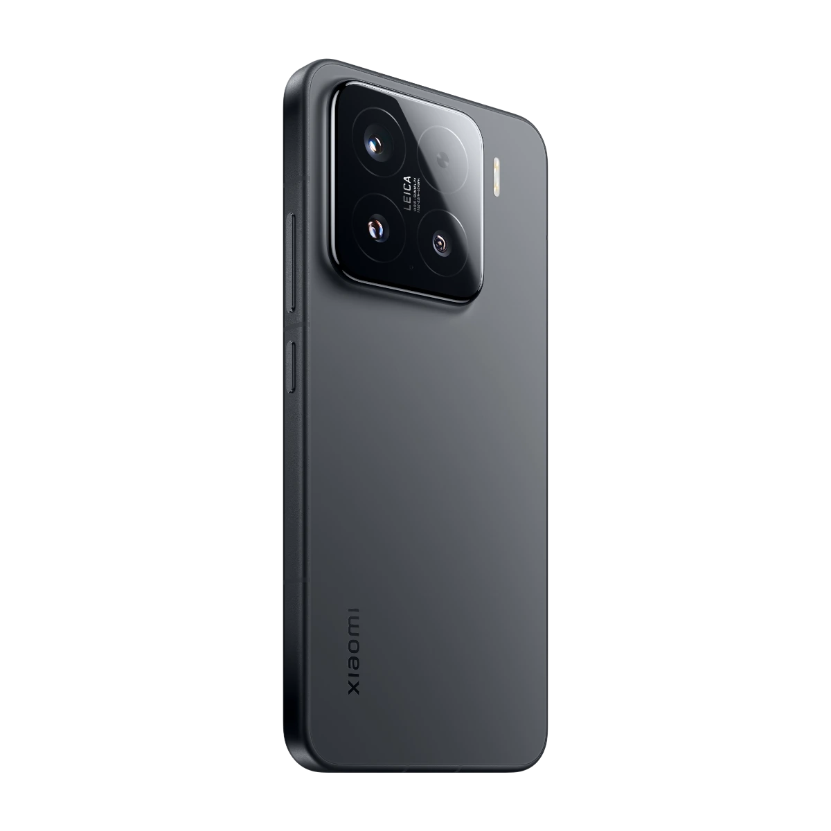Xiaomi 15 6.36" 5G 12GB 512GB Svart