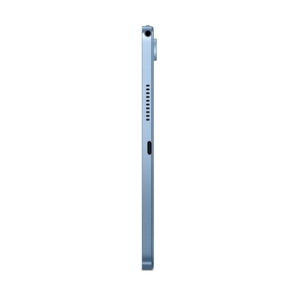 Lenovo Tab ZAEH 10,1 128GB Blå  inkl Fodral