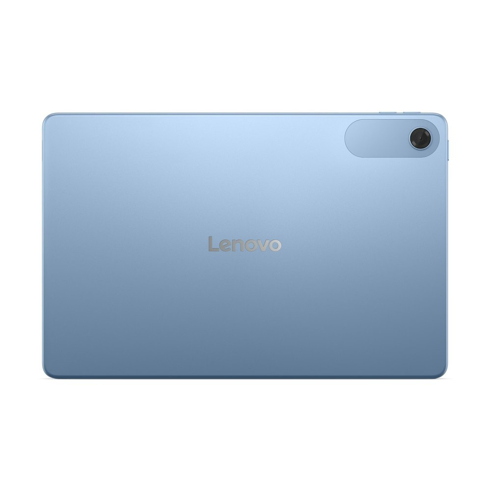 Lenovo Tab ZAEH 10,1 128GB Blå  inkl Fodral