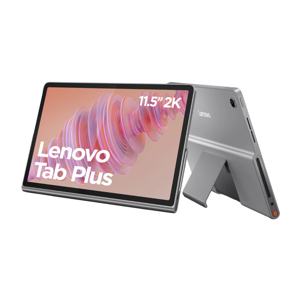 Lenovo Tab Plus ZADX 11.5" 8GB 128GB Grå