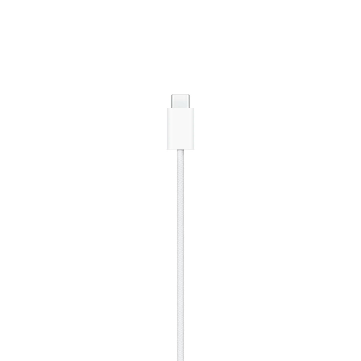 Apple MagSafe laddare 15 W 1m Vit