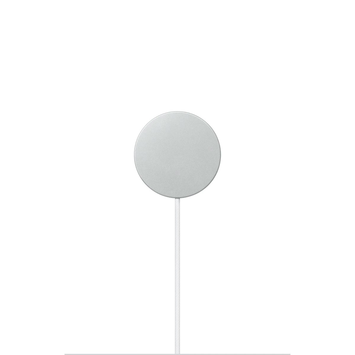Apple MagSafe laddare 15 W 1m Vit