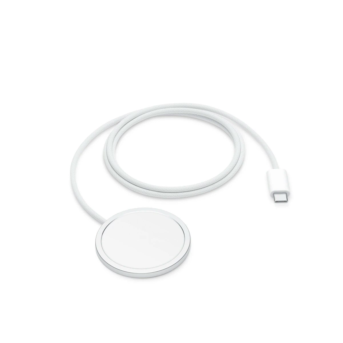 Apple MagSafe laddare 15 W 1m Vit
