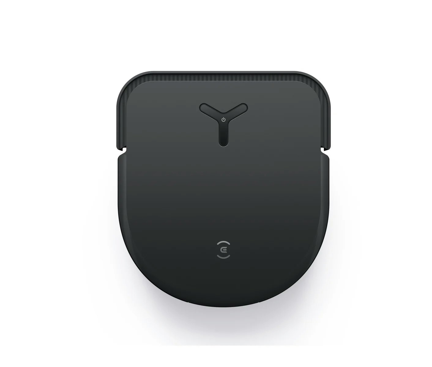 Ecovacs Deebot X5 OMNI robotdammsugare Svart