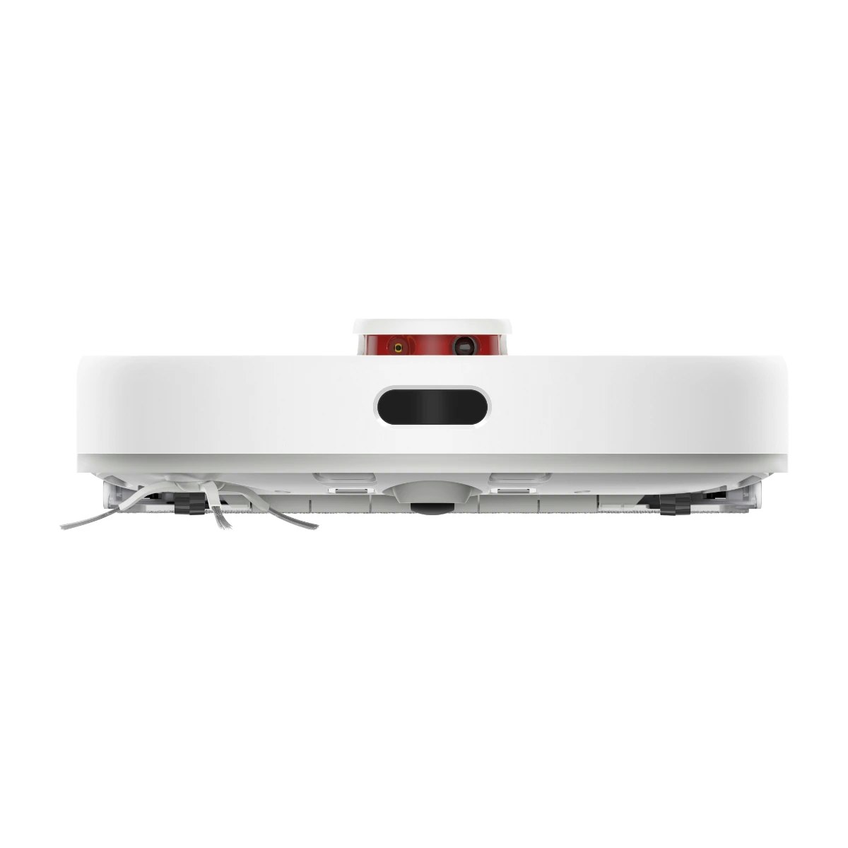 Dreame D9 Max Gen 2 Robotdammsugare 0.57liter Vit