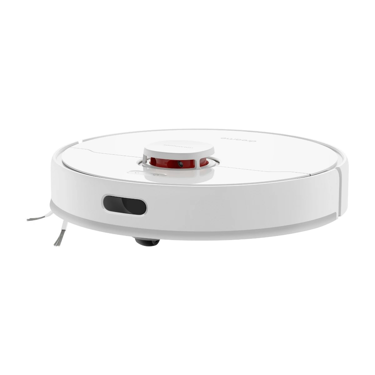 Dreame D9 Max Gen 2 Robotdammsugare 0.57liter Vit