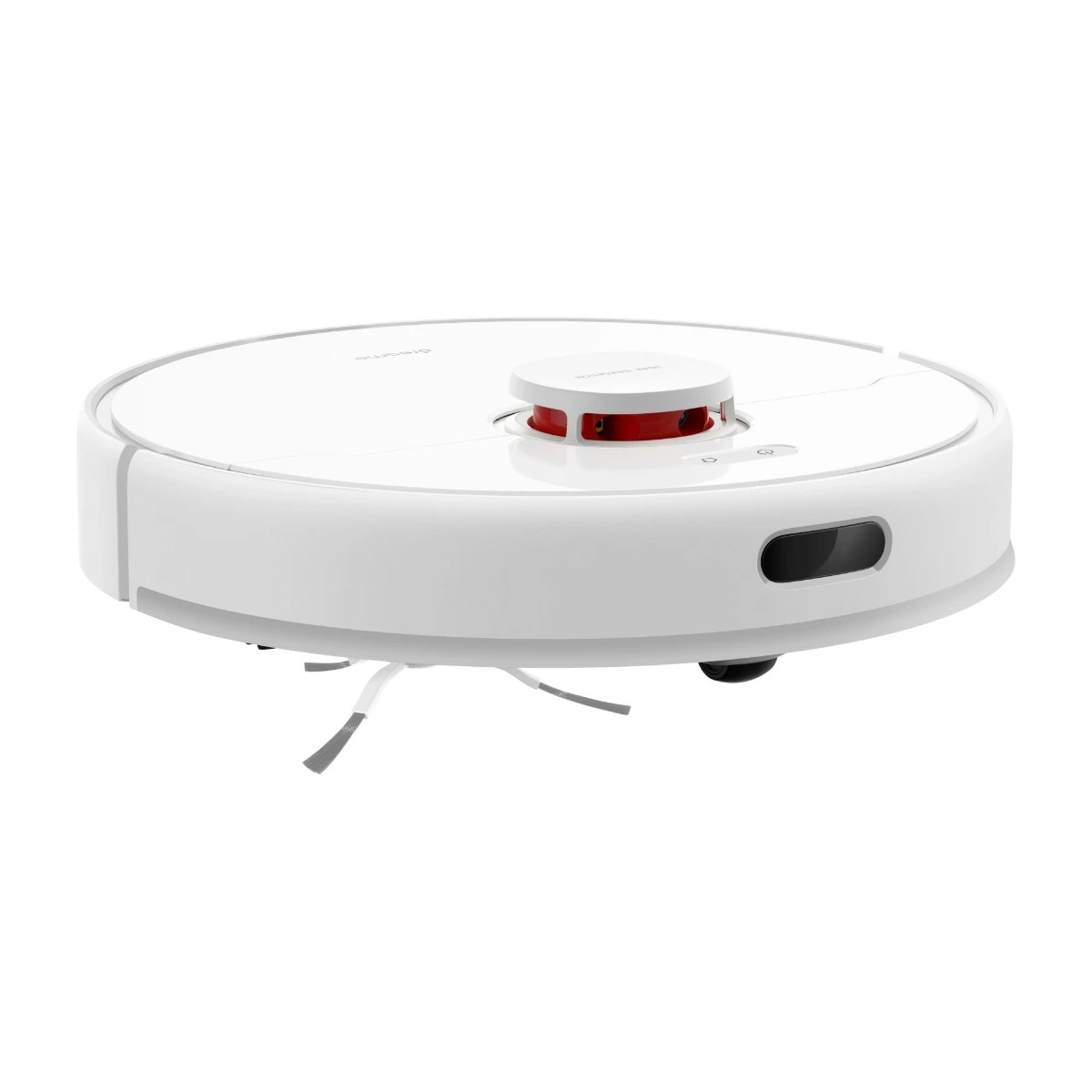 Dreame D9 Max Gen 2 Robotdammsugare 0.57liter Vit