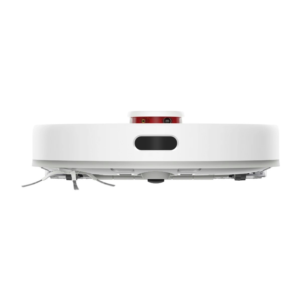 Dreame D9 Max Gen 2 Robotdammsugare 0.57liter Vit