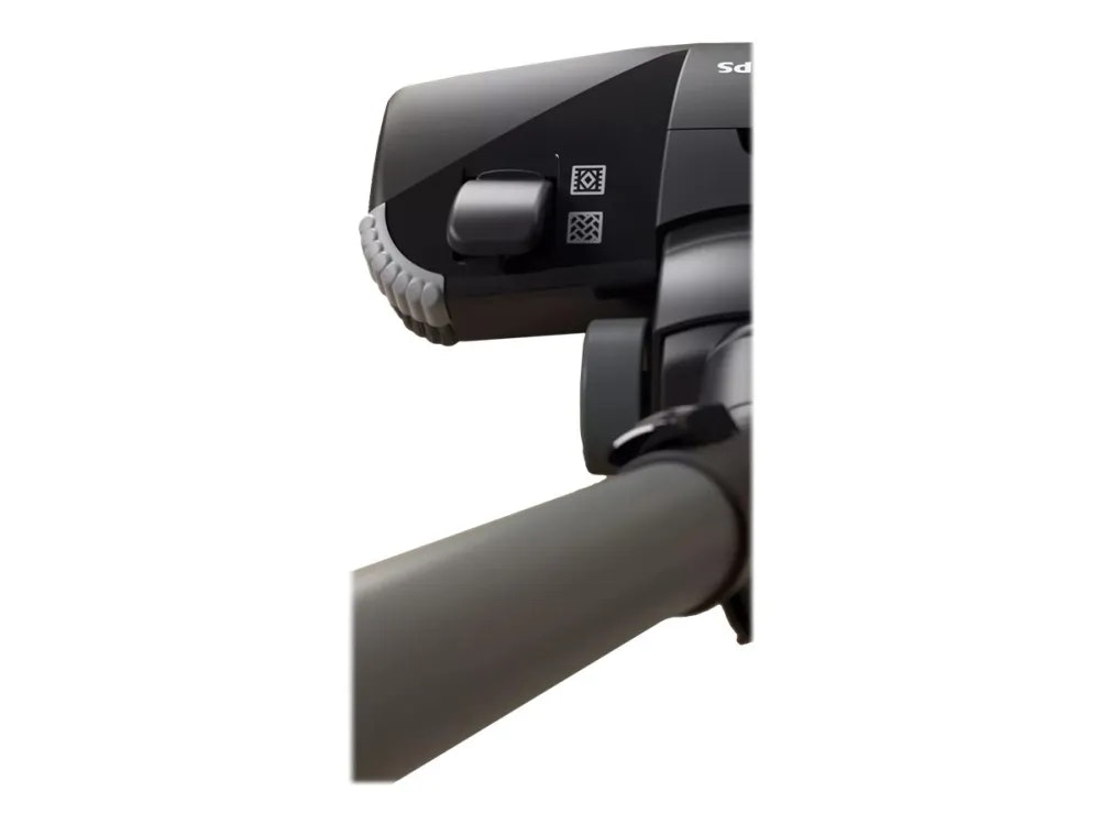 Philips PowerPro Expert FC9747 Dammsugare 2liter Bläcksvart