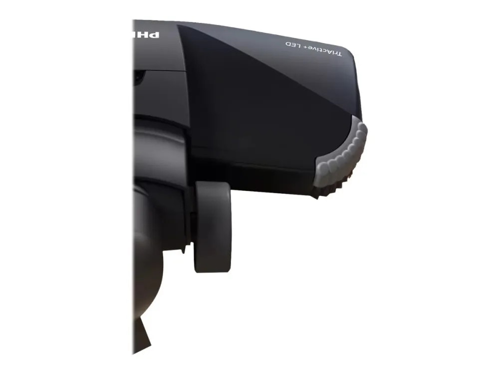 Philips PowerPro Expert FC9747 Dammsugare 2liter Bläcksvart