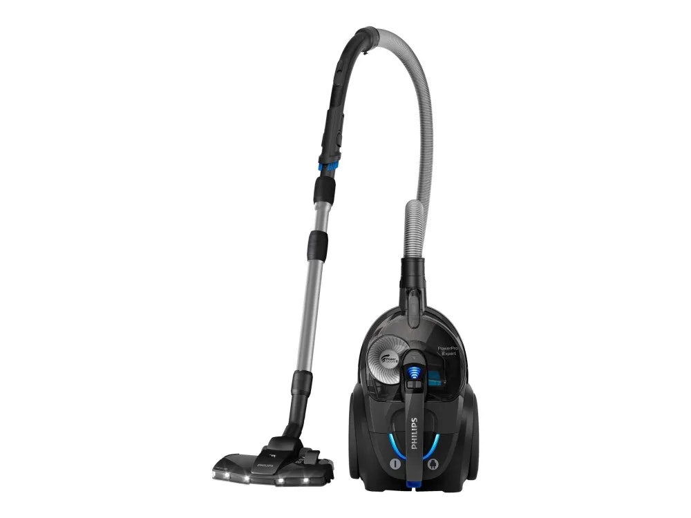 Philips PowerPro Expert FC9747 Dammsugare 2liter Bläcksvart