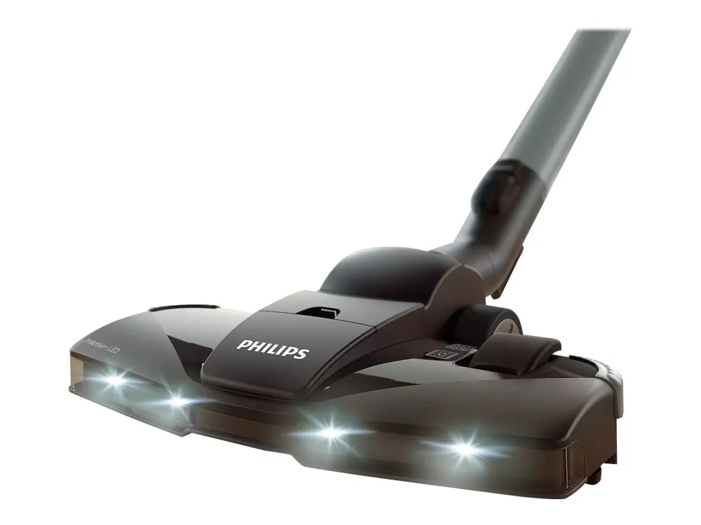 Philips PowerPro Expert FC9747 Dammsugare 2liter Bläcksvart