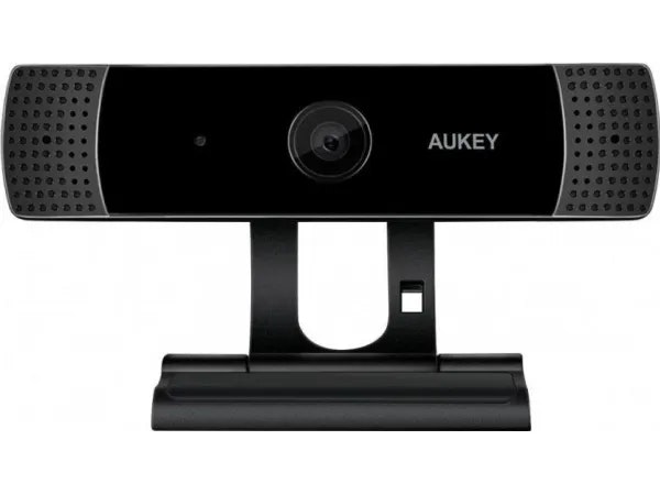 Aukey Overview Webbkamera Full HD Video 1080p