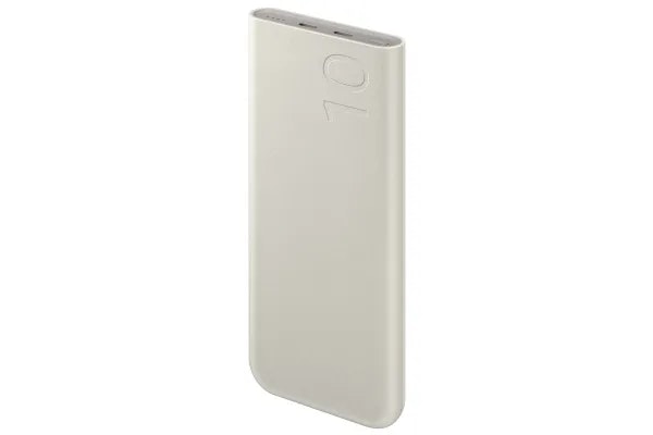 Samsung PB3400 Powerbank 10000mAh Beige