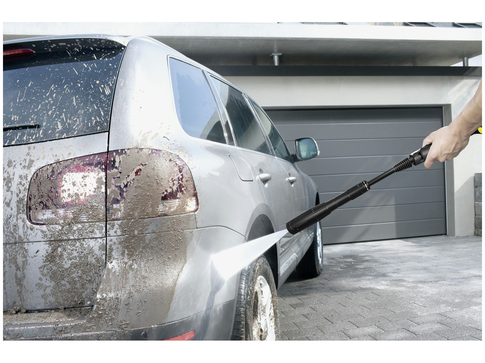 Kärcher K 5 Basic Car Högtryckstvätt