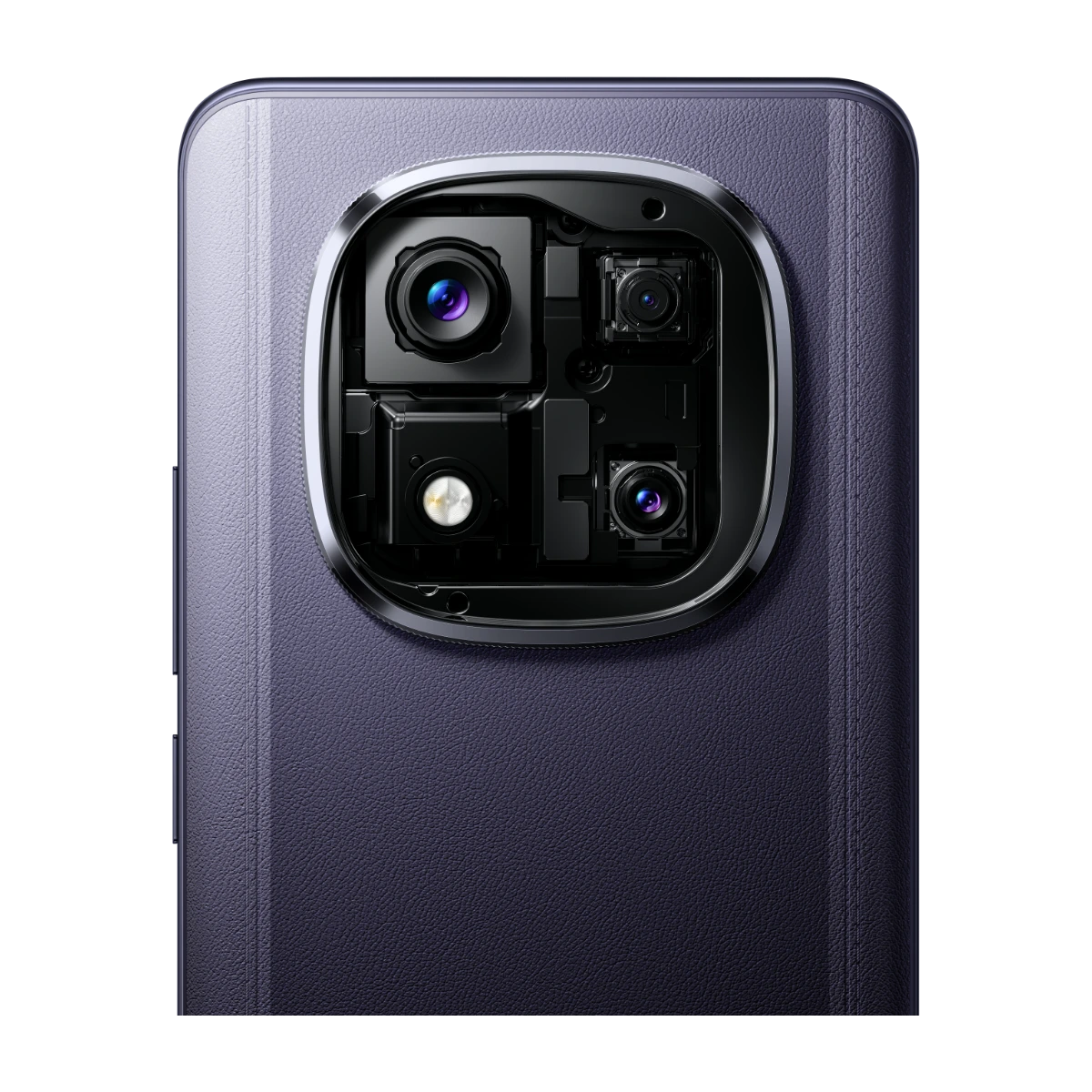 Xiaomi Redmi Note 14 Pro+ 5G 512 GB Midnight Black