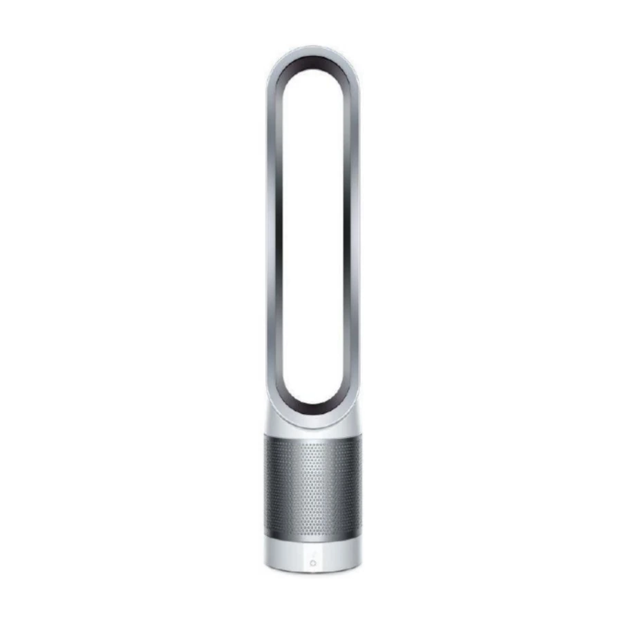 Dyson TP00 Pure Cool™ luftrenande golvfläkt