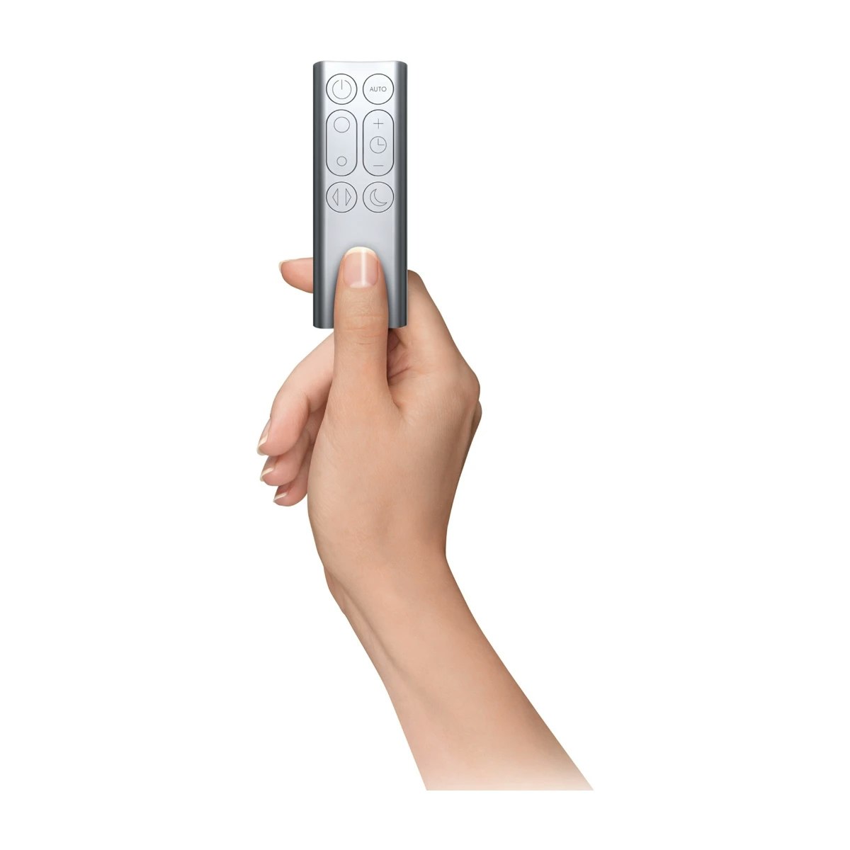 Dyson TP00 Pure Cool™ luftrenande golvfläkt