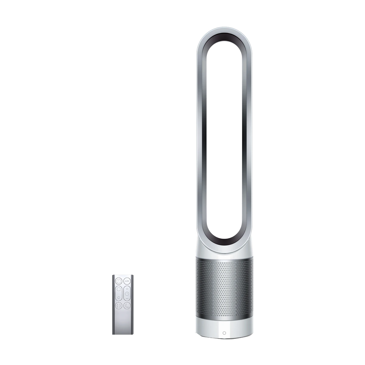 Dyson TP00 Pure Cool™ luftrenande golvfläkt