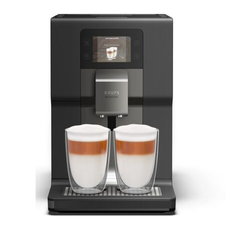 Krups Intution Preference EA875U10 Semi-auto Espressomaskin 3 L