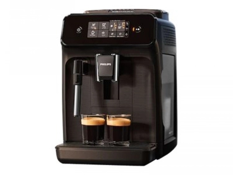 Philips Series 1200 EP1224 Automatisk Espressomaskin Kashmirgrå