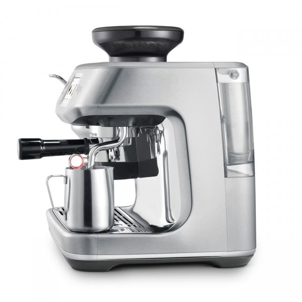 Sage Barista Touch Impress Manuell Espressomaskin 61160219 Rostfritt stål
