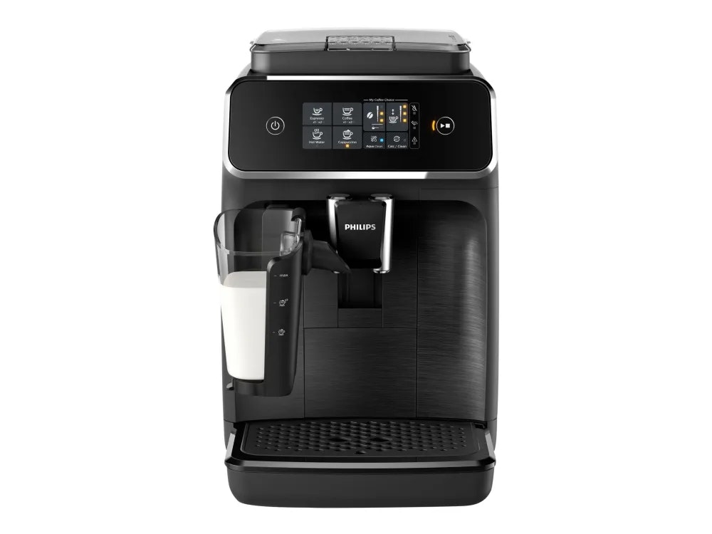 Philips Series 2200 EP2230 Automatisk Espressomaskin med mjölkskummare