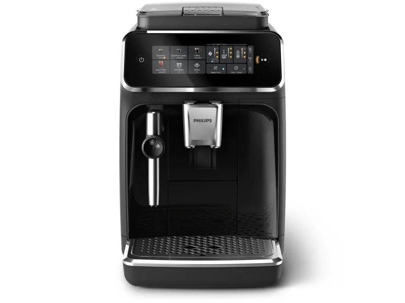 Philips 3300 series EP3321 Automatisk kaffemaskin med mjölkskummare