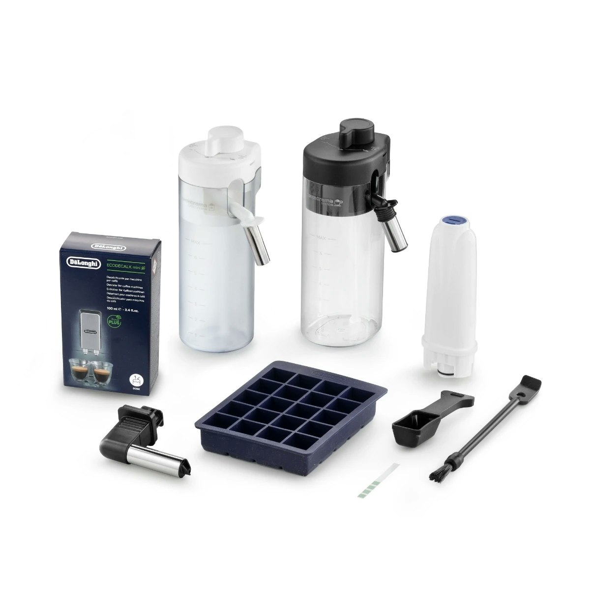 DeLonghi Eletta Explore Helautomatisk Kaffemaskin ECAM450.65.G