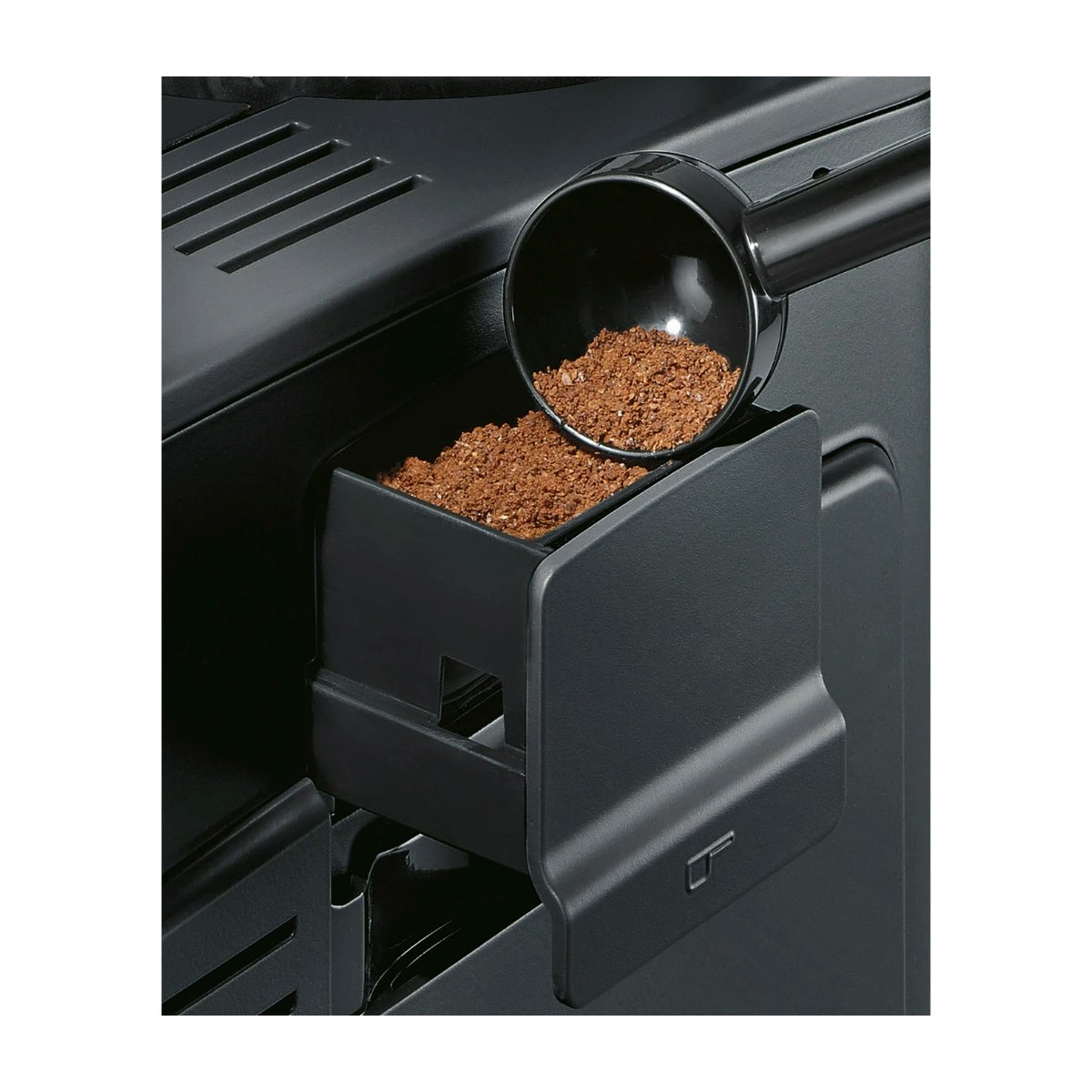 Siemens EQ.6 Plus S100 Helautomatisk Kaffemaskin