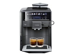 Siemens  Helautomatisk kaffemaskin EQ.6 plus TE654319RW