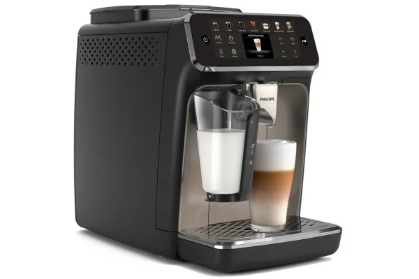 Philips Serie 5500 Helautomatisk Kaffemaskin
