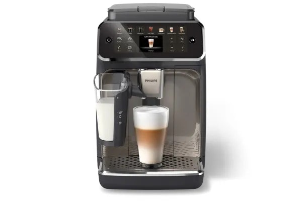 Philips Serie 5500 Helautomatisk Kaffemaskin