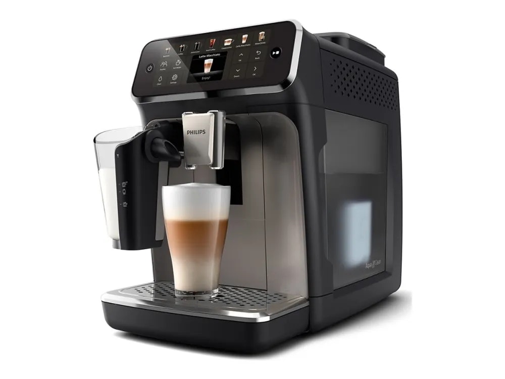 Philips Serie 5500 Helautomatisk Kaffemaskin