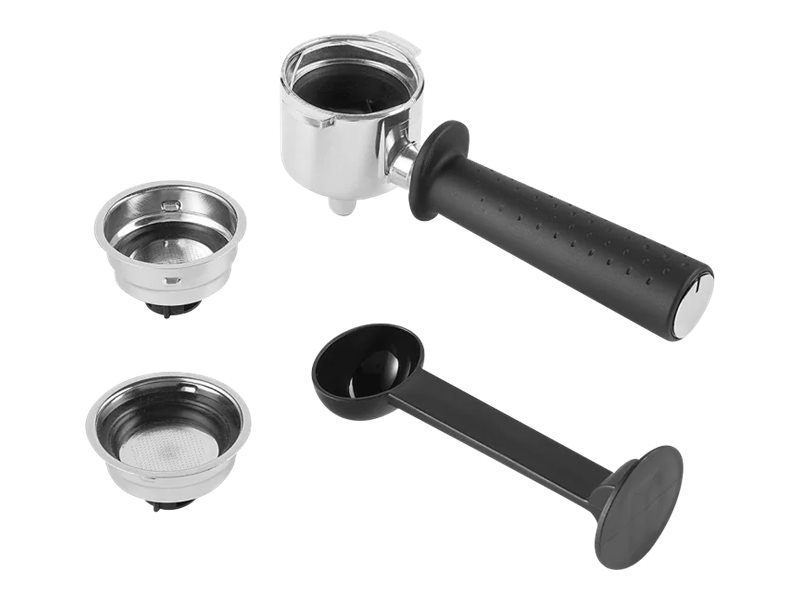 DeLonghi Stilosa EC230.BK Espressomaskin Svart