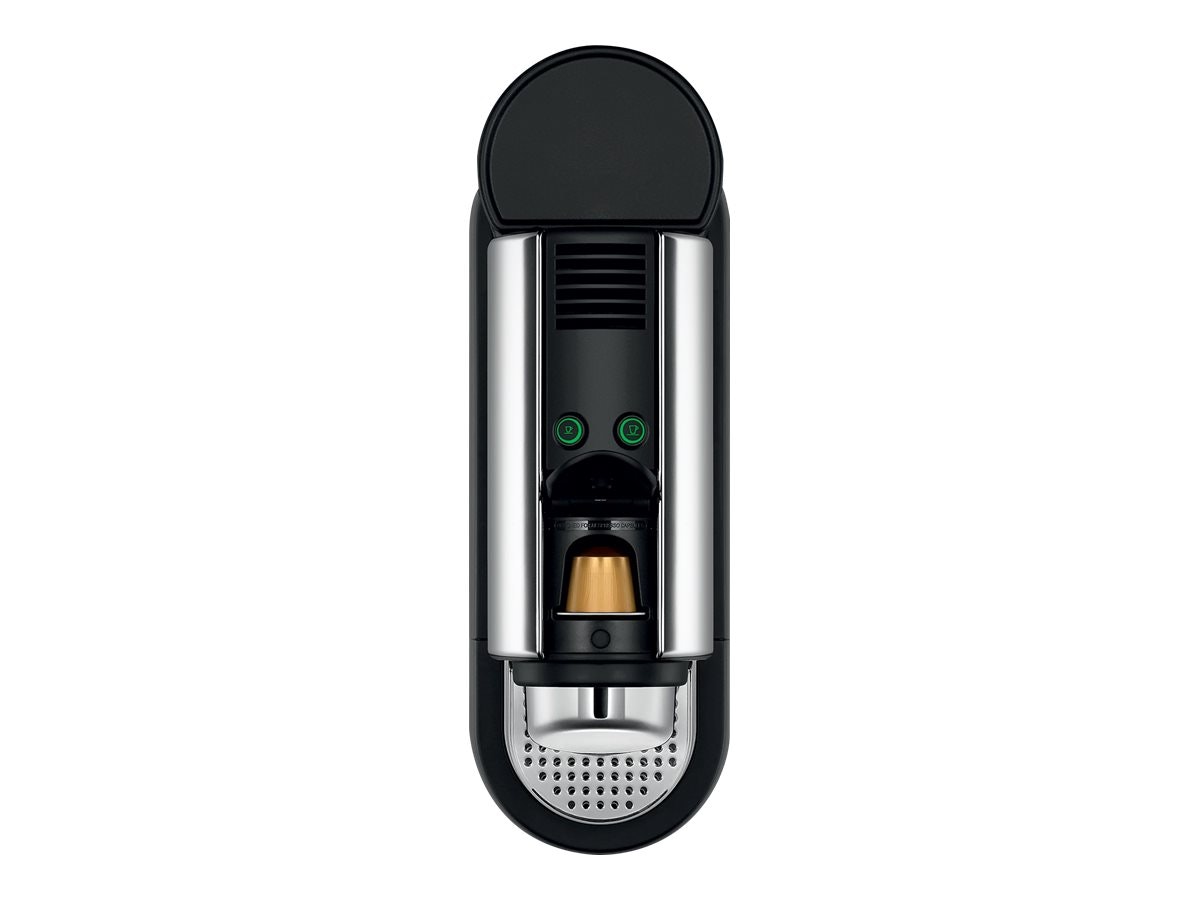 Nespresso Citiz kapselmaskin By Delonghi Svart
