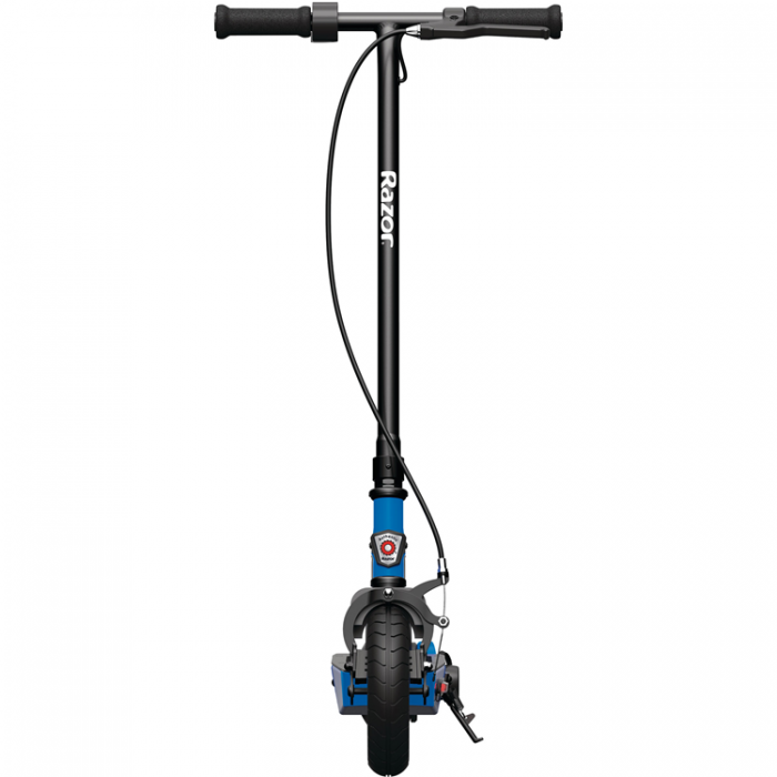 Razor Power Core S85 Elscooter Blå