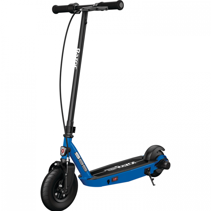 Razor Power Core S85 Elscooter Blå
