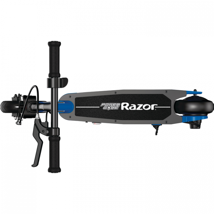 Razor Power Core S85 Elscooter Blå