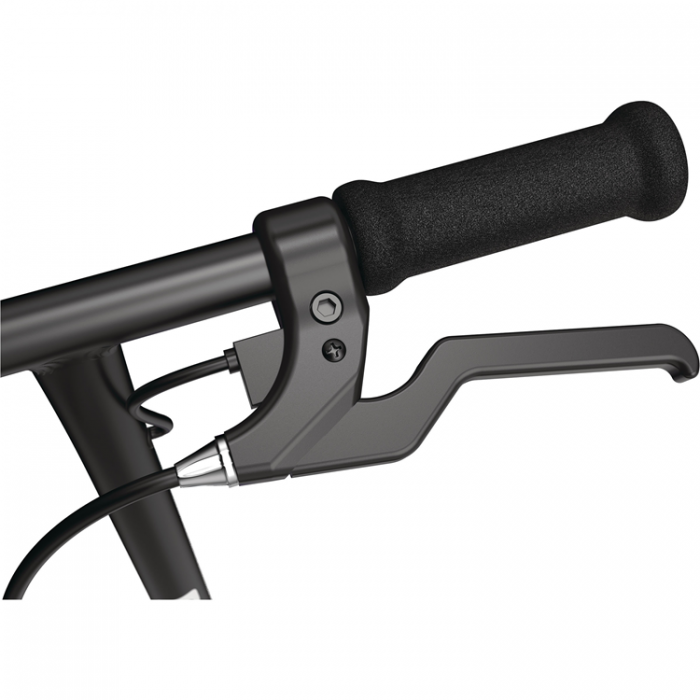 Razor Power Core S85 Elscooter Blå