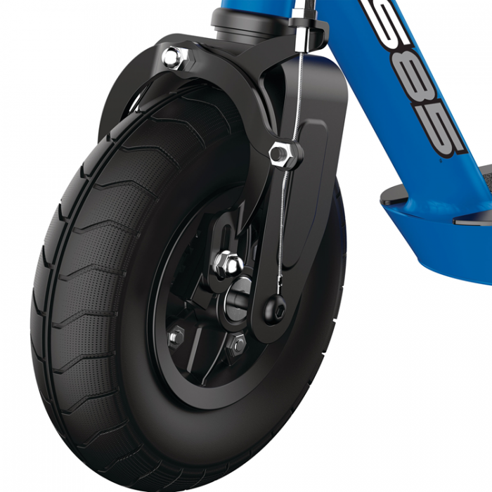 Razor Power Core S85 Elscooter Blå
