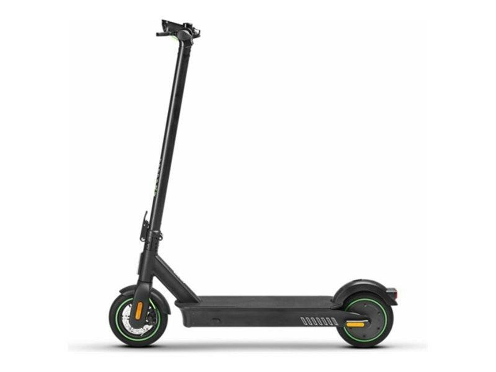 Acer AES023 Advance 3 Elscooter Svart