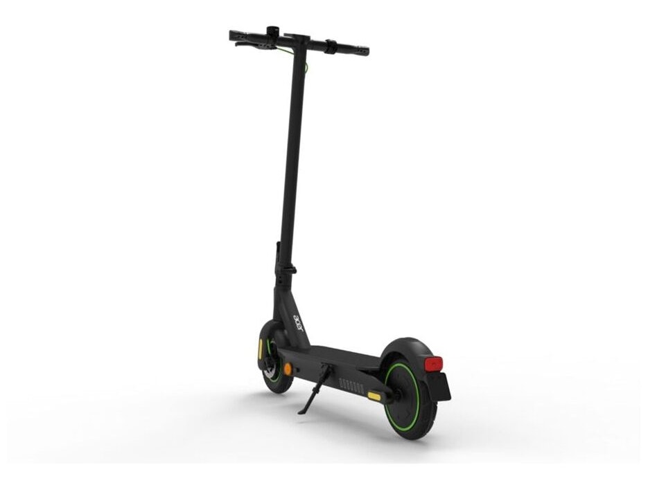 Acer AES023 Advance 3 Elscooter Svart