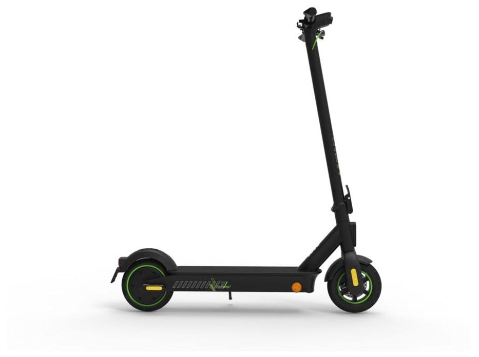 Acer AES023 Advance 3 Elscooter Svart