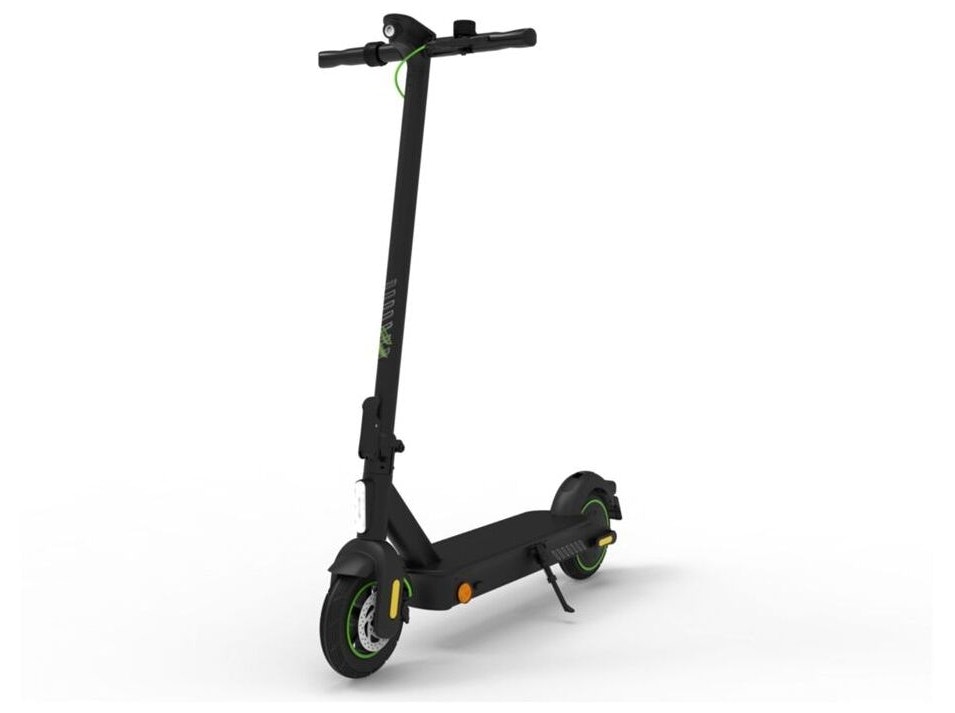 Acer AES023 Advance 3 Elscooter Svart
