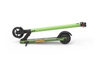 Denver SEL-65220LIMK2 Elscooter 300W motor hopfällbar design Lime