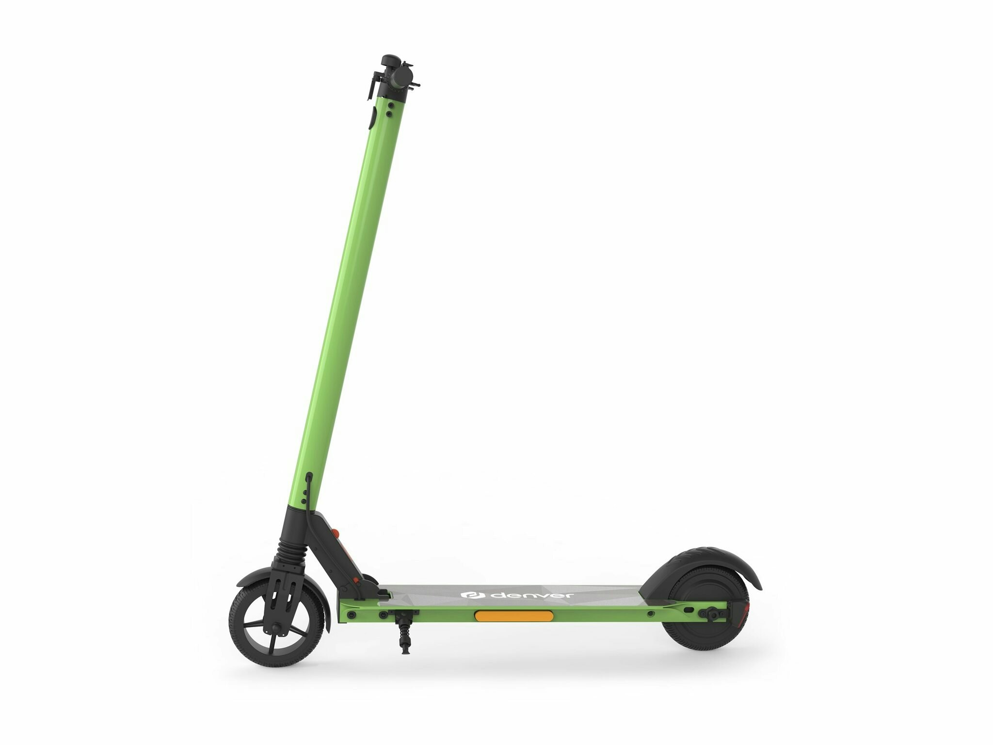 Denver SEL-65220LIMK2 Elscooter 300W motor hopfällbar design Lime