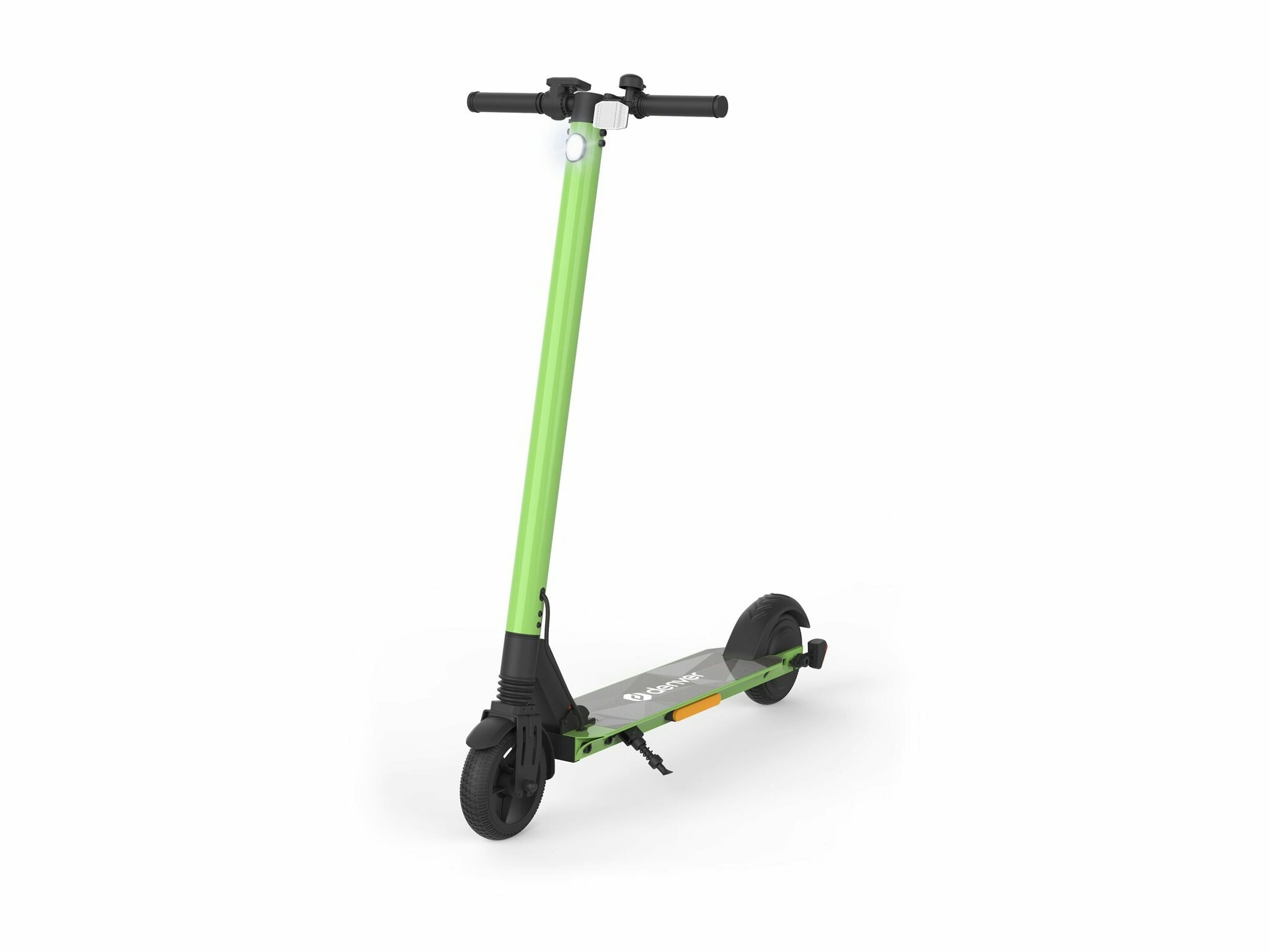 Denver SEL-65220LIMK2 Elscooter 300W motor hopfällbar design Lime