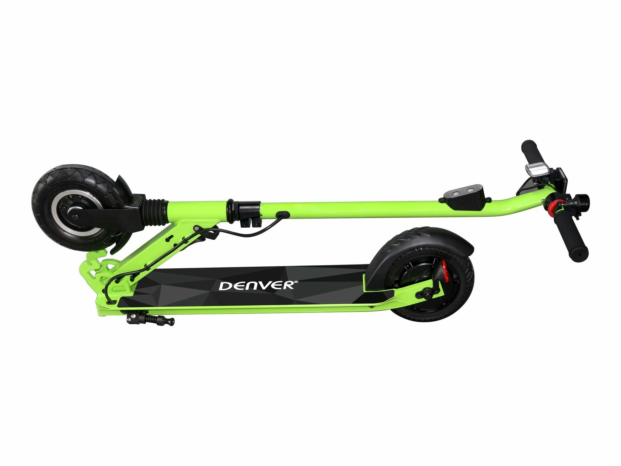Denver SEL-80125 Elscooter Lime